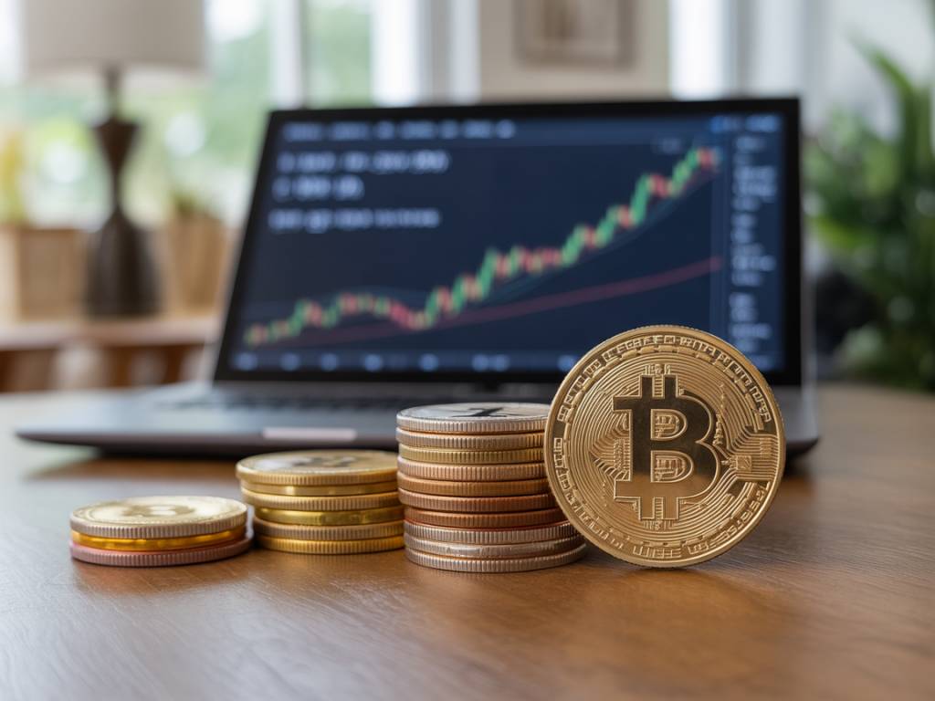 Impôts sur les gains de cryptomonnaies : comment optimiser votre déclaration en 2024 Impôts sur les gains de cryptomonnaies : comment optimiser votre déclaration en 2024