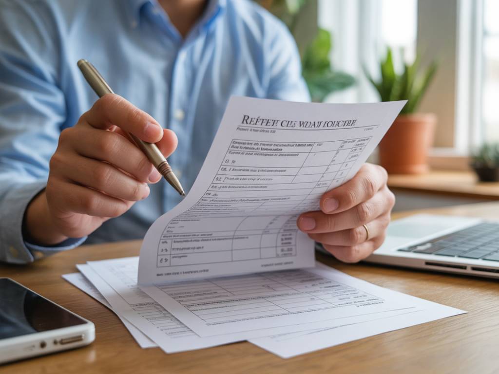 Revenu fiscal de référence exemple : décrypter pas à pas votre avis d’imposition Revenu fiscal de référence exemple : décrypter pas à pas votre avis d’imposition