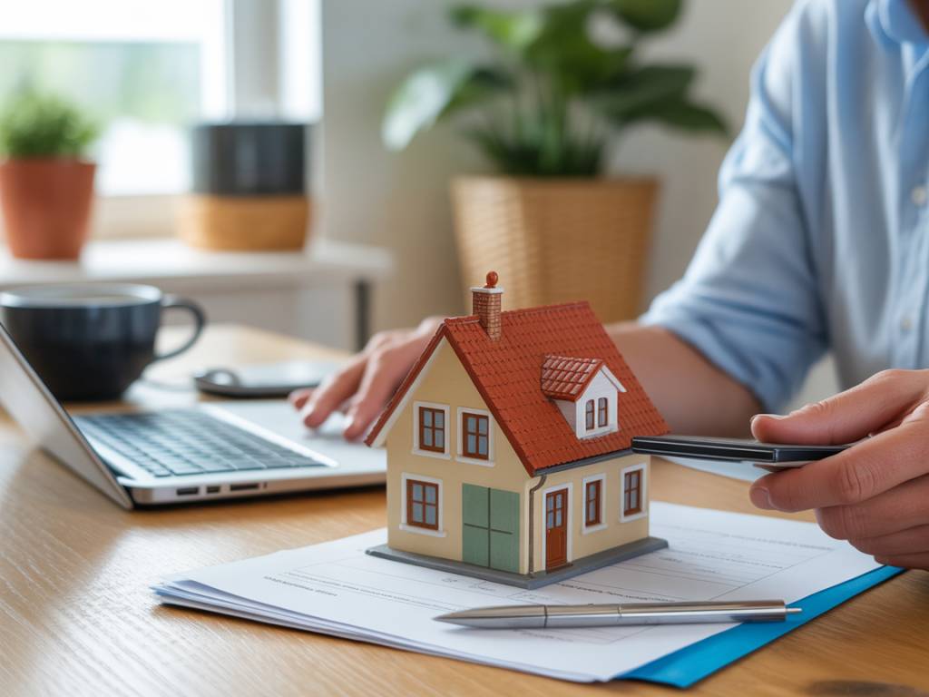 Remboursement credit immobilier en cas de vente : calcul, pénalités et options pour réduire le coût Remboursement credit immobilier en cas de vente : calcul, pénalités et options pour réduire le coût